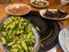 -大自然醉鹅·铁锅火焰鹅(上海联洋店)