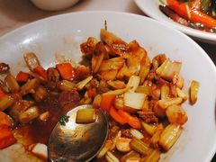 -大鱼徽州·寻味徽菜(万象汇店)