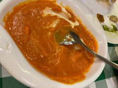-Santoor 萨都里印度餐厅(北锣鼓巷店)