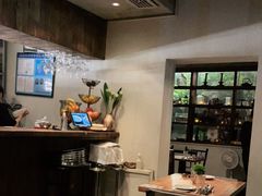 -Ginger(兴国路店)