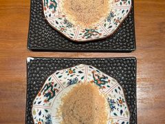 蓝鳍金枪鱼拼鹅肝-月龍吟(朝龙汇店)