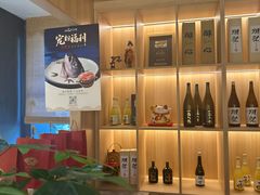 -桃夭日式料理(国信店)