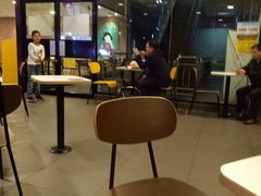 -麦当劳(列东店)