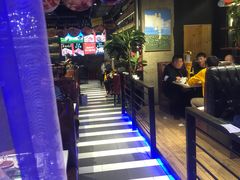 -AK47烤羊腿串吧(柳浪家园店)