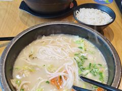 -过桥缘·过桥米线(大华虎城嘉年华店)