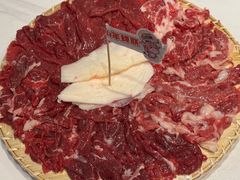 -今日牛事潮汕鲜牛肉火锅(瑞金店)