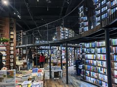 -三联韬奋书店(三里屯店)