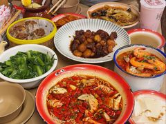 -老三样·旧食新味(船山路店)