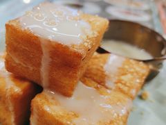 -添利·香港茶餐厅·下午茶(雪象店)