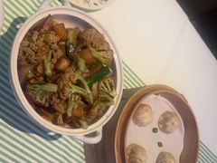 -桂满陇·蟹黄小笼汤包(清河万象店)
