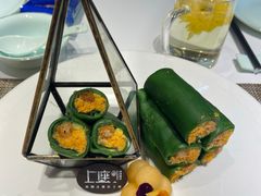 -上座云间·青年赣菜(绿茵店)