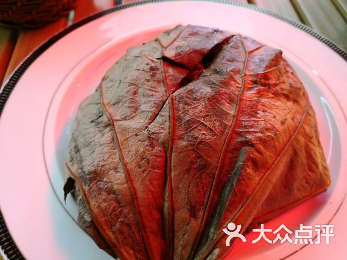 金棕榈-图片-合川区美食-大众点评网