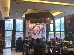 大堂-津菜宋记老房子(鼓楼店)