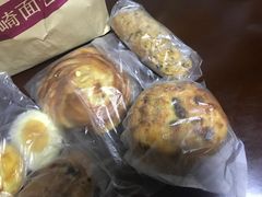 -山崎面包(第一八佰伴店)
