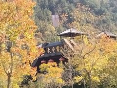 -安徽天堂寨风景区