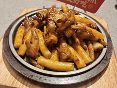 -凯德广场(学府店)