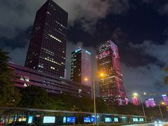 -赛格电子市场(华强北路店)