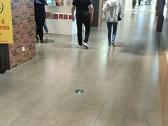 -百联临沂购物中心(临沂路店)