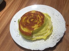 -品回味清真西北楼(宁波首店)