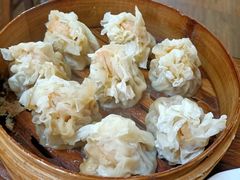 三鲜茴香烧麦-正宗天津烧麦馆(柳州路店)