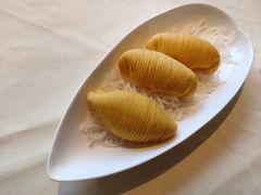 -利苑酒家(合景国际金融广场店)