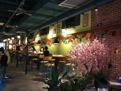 -嘉禾·悦享餐厅(八方汇店)