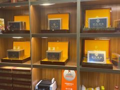 -宫品海参专卖店(黄浦老西门店)
