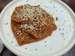 -邢家锅贴老店·非遗·开封菜(金明广场店)