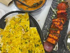 -VATAN INDIAN RESTAURANT米特餐饮有限公司(城北路店)