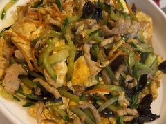 -李老哈·东北菜(宋园路店)