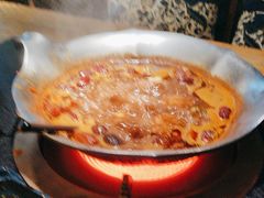 -湊湊火锅·茶憩(上海合生汇店)