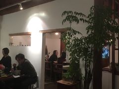 大堂-铃木食堂(帽儿胡同店)