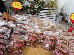 -苏州市吴中区光福窑上花果蜜饯厂