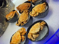 -海玥荟海鲜姿造自助餐厅(欧罗巴广场店)