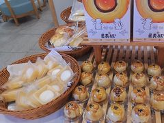 -焙丽拾光(麦凯乐直营店)