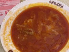 -华梅西餐厅(哈尔滨中央大街店)