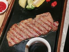 -必胜客(格尔木华兴店)