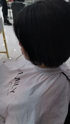 -艾米莉 烫染沙龙