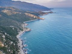 -西涌国际滨海旅游区