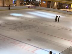 -冠军冰场CHAMPION RINK(苏州中心商场店)