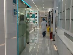 -深圳富茂格伦菲尔口腔门诊部(龙华清湖总院)