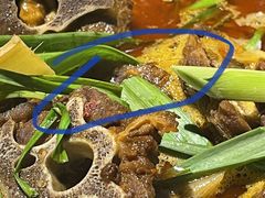 羊蝎子锅-天都火锅酒楼(虹梅南路店)