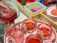 -苏梦江南·淮扬菜(夫子庙店·全天营业中)