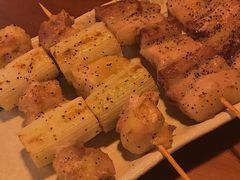 -烧鸟横丁(联发文创口岸店)