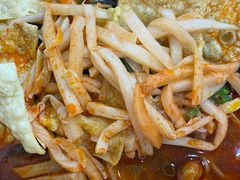 -龍城柳州螺蛳粉(群星路店)