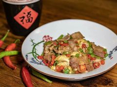 -卧龙堡客栈·中餐厅(古北水镇店)