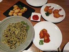 -棒约翰比萨·意面(松江开元店)