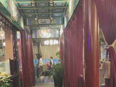 -羲和雅苑•北京烤鸭(平安国际金融中心店)