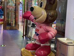-汤姆熊欢乐世界(正大店)