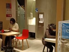 大堂-永和大王(春日上新·凤凰东街店)